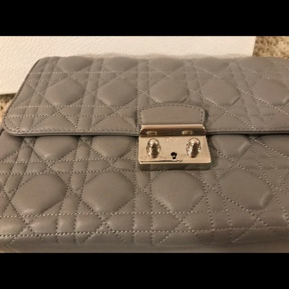 Dior bag miss Dior - Picture 2 of 15